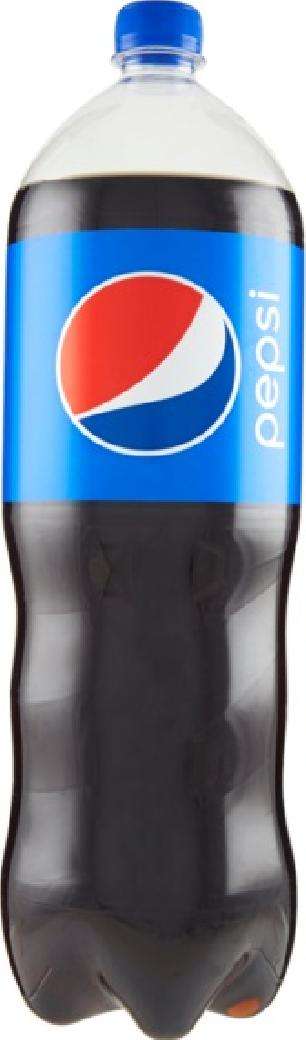 PEPSI COLA 2 LT PET