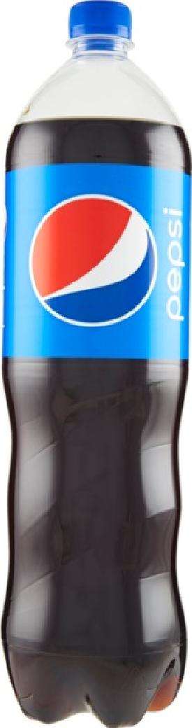 PEPSI COLA PET 1,5 LT