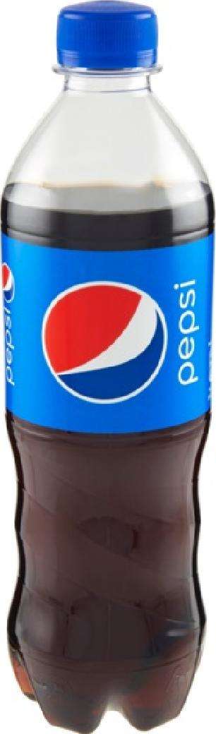 PEPSI COLA REGULAR PET CL 50