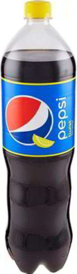 PEPSI TWIST PET 1,5 LT