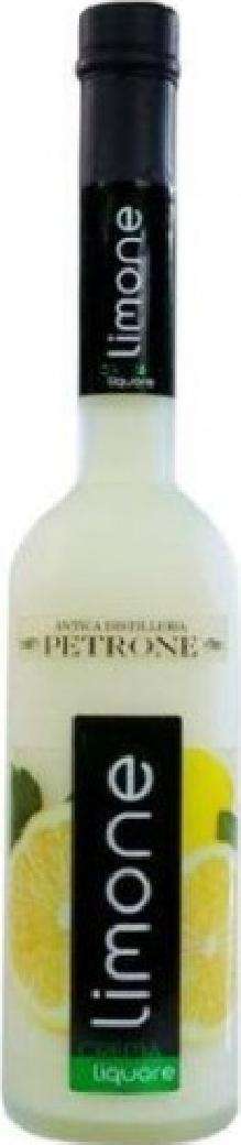 PETRONE CREMA AL LIMONCELLO BT CL 50