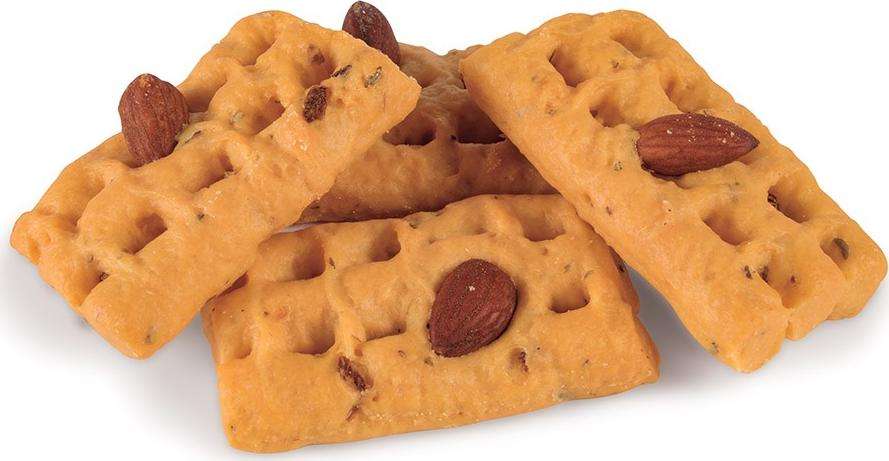PEZZULLO QUADROTTI ALLA PIZZA GR 150