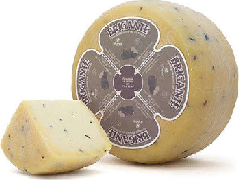 PINNA BRIGANTE AL TARTUFO KG 2