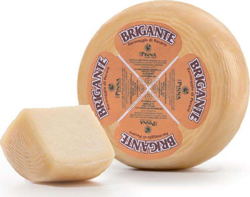 PINNA BRIGANTE II CACIOTTA KG 1,5