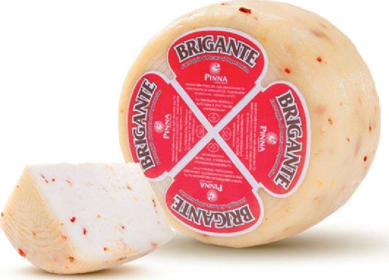 PINNA BRIGANTE PEPERONCINO KG 2