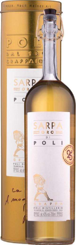 POLI GRAPPA SARPA CL 70