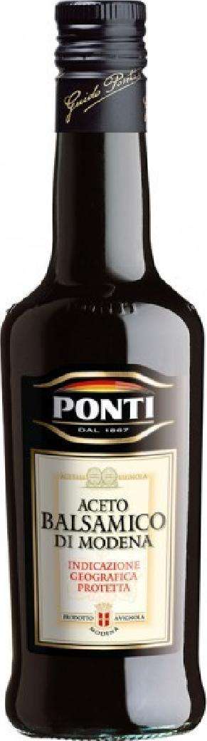 PONTI ACETO BALSAMICO ML 500