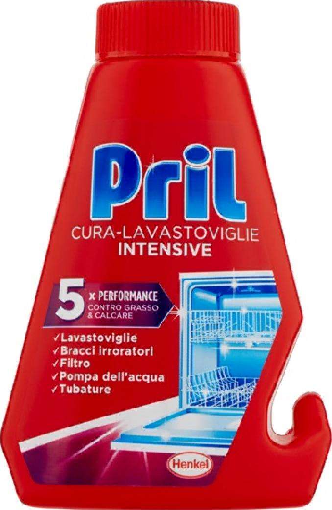 PRIL CURA LAVASTOVIGLIE ML 250