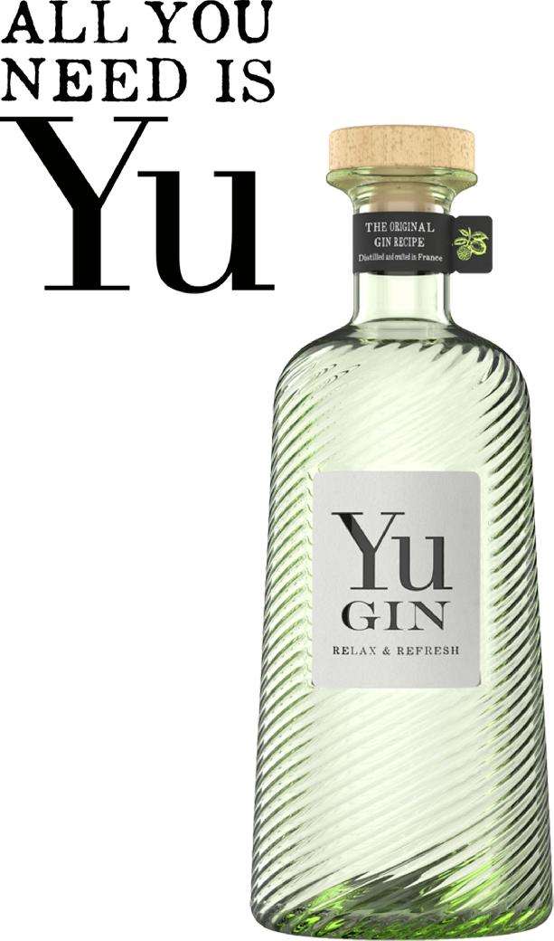 RINALDI YU GIN CL 70