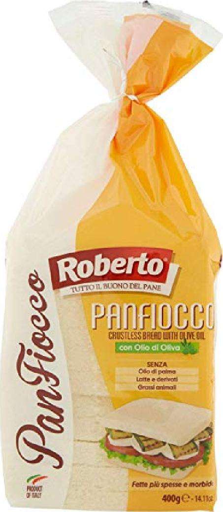 ROBERTO PANE PANFIOCCO GR 400