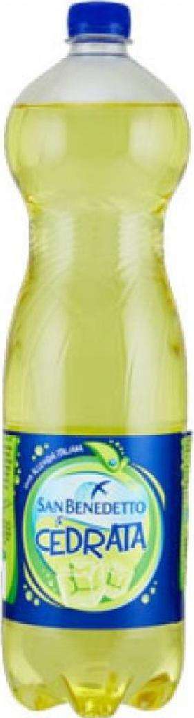 SAN BENEDETTO CEDRATA BT CL 150