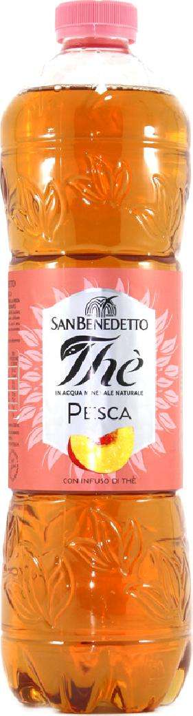 SAN BENEDETTO THE' PESCA PET CL 150