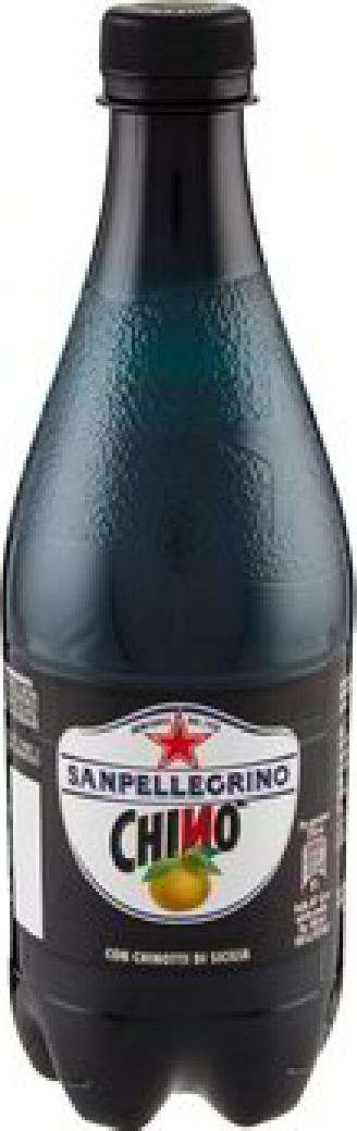 SANPELLEGRINO CHINO' BT CL 125