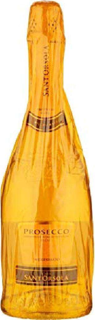 SANT'ORSOLA PROSECCO DOC MILLESIMATO CL 75