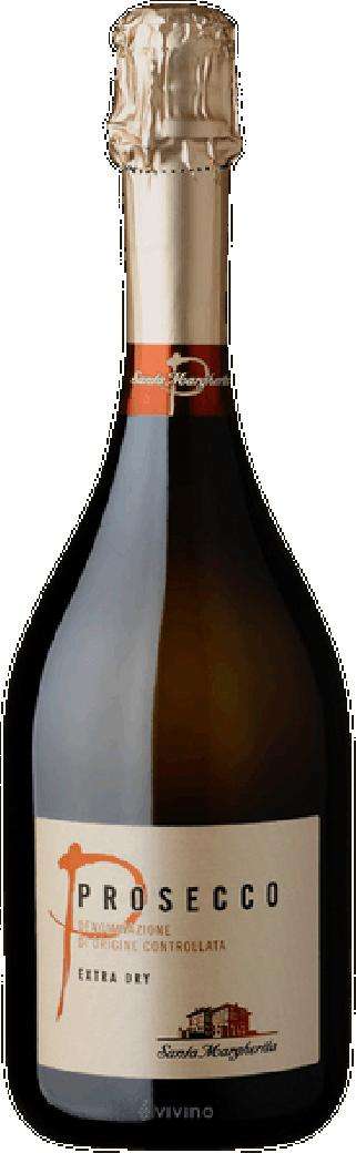 SANTA MARGHERITA PROSECCO DOC CL 75