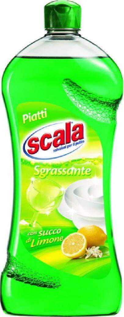SCALA PIATTI LIMONE ML 750