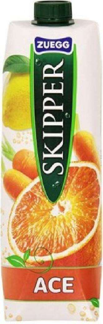 SKIPPER ACE SUCCO BRIK LT 1