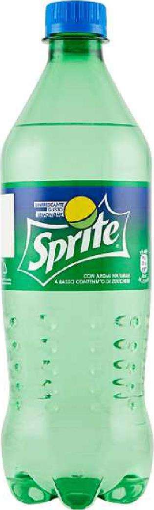SPRITE CLASSICA PET CL 150