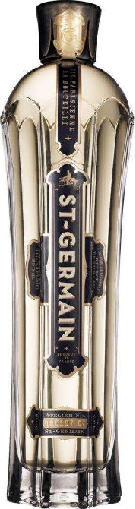 ST.GERMAIN LIQUORE CL 70