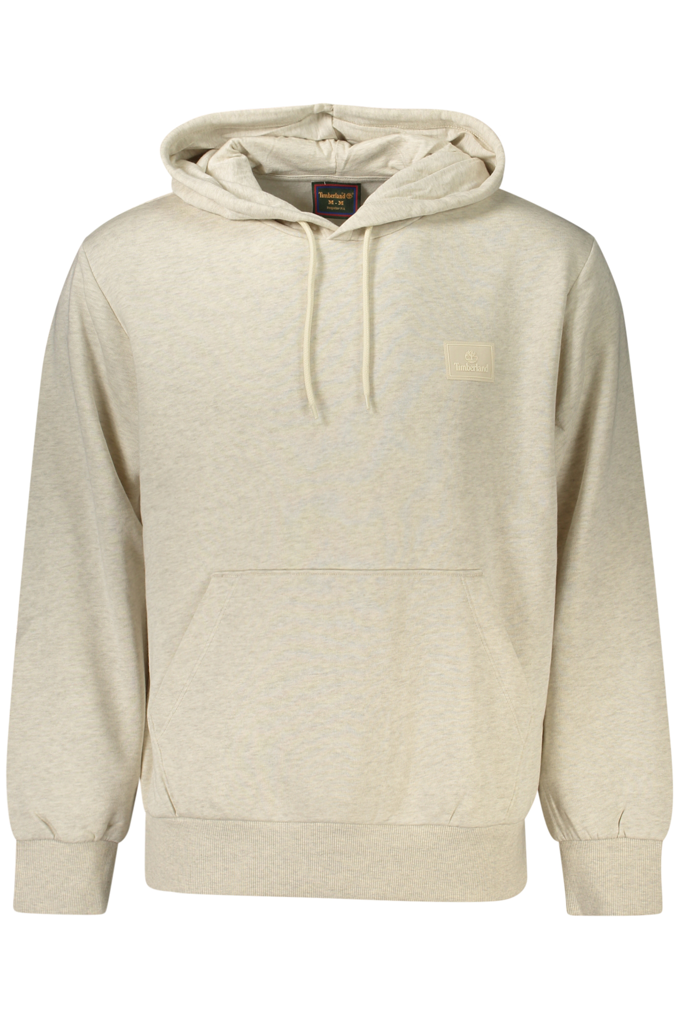 TIMBERLAND FELPA SENZA ZIP UOMO BEIGE