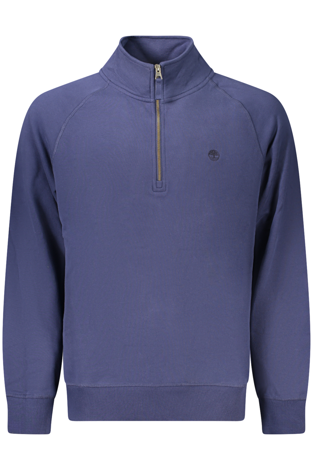TIMBERLAND FELPA SENZA ZIP UOMO BLU