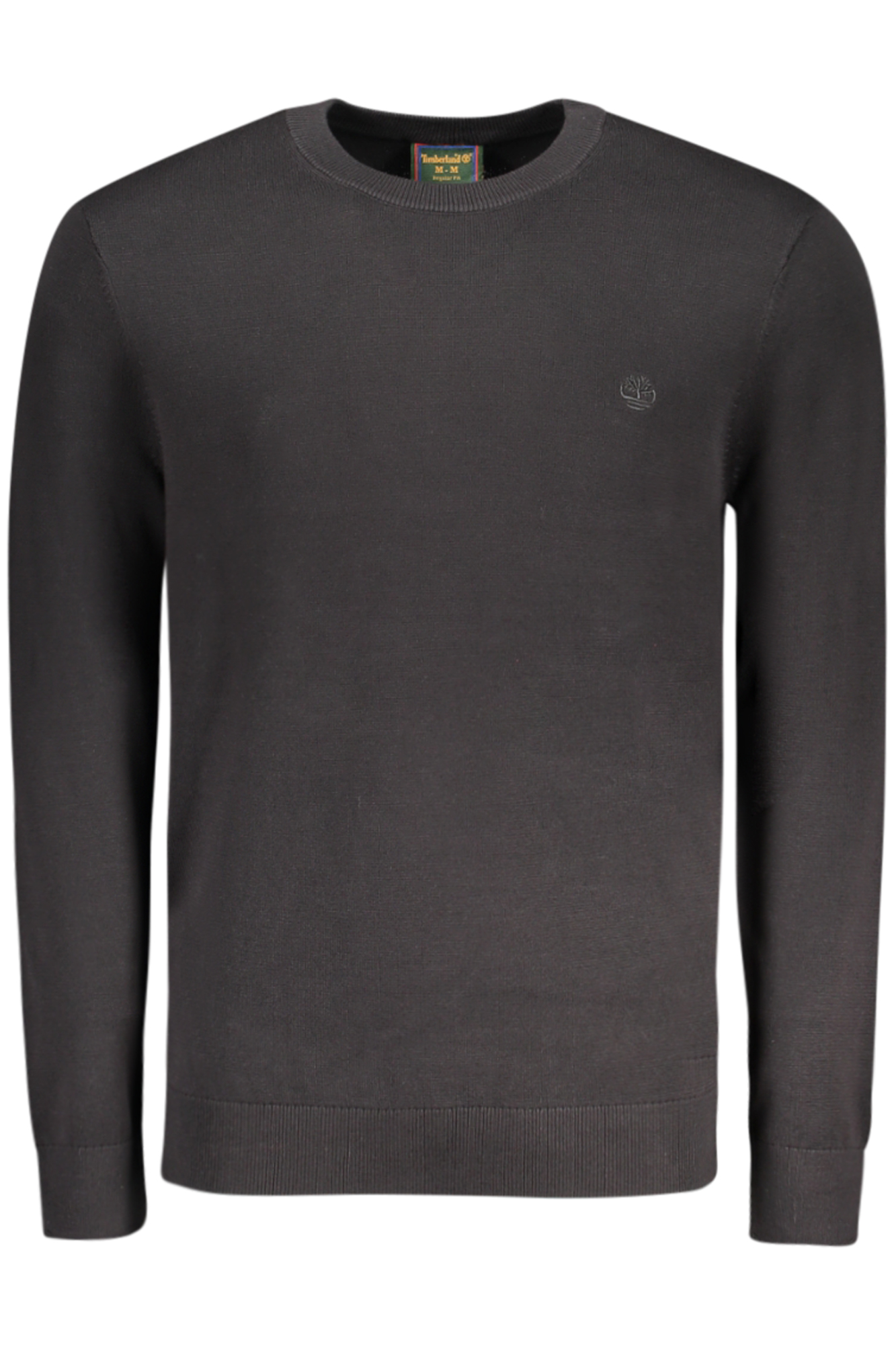 TIMBERLAND MAGLIA UOMO NERO