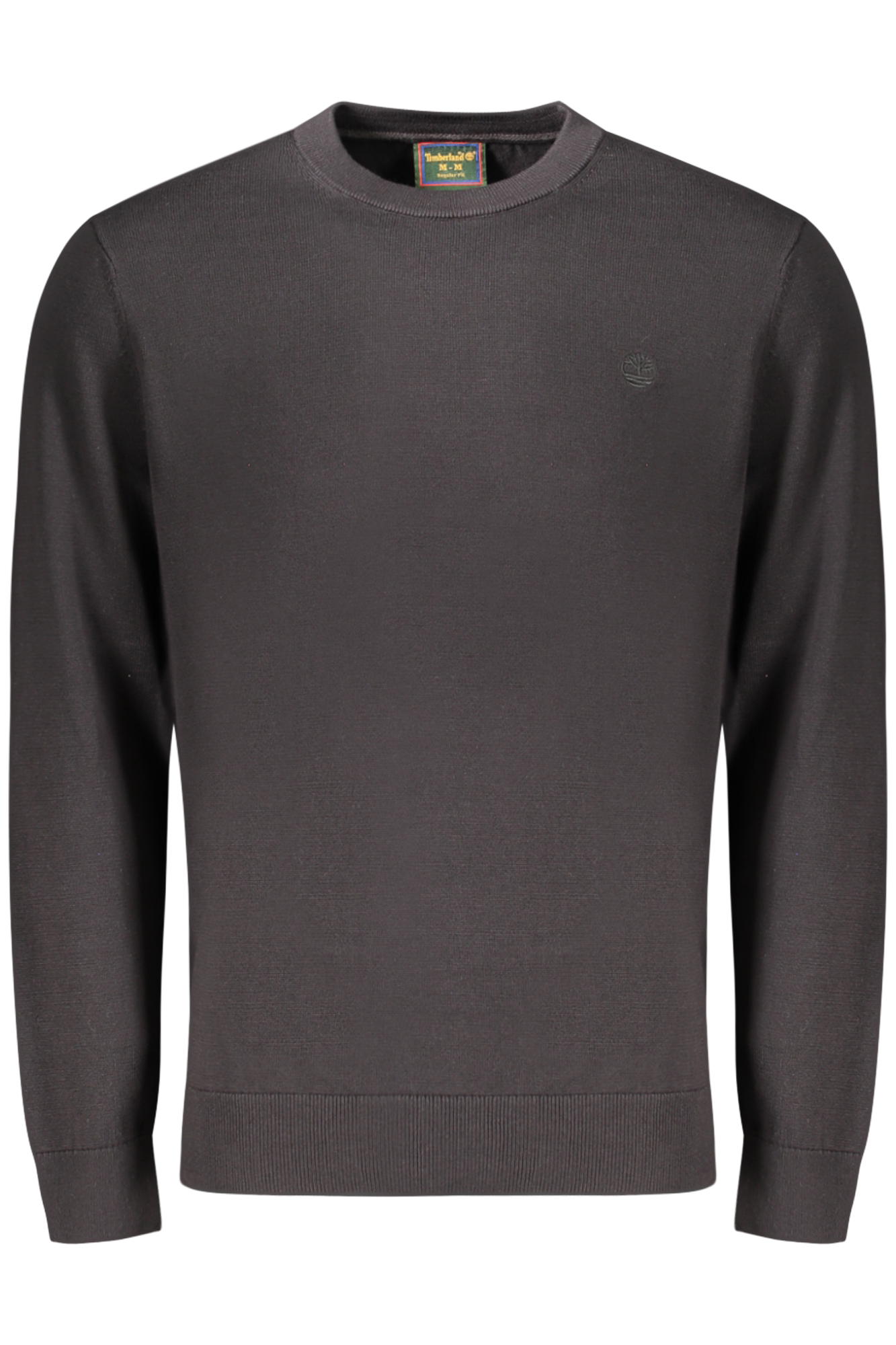 TIMBERLAND MAGLIA UOMO NERO