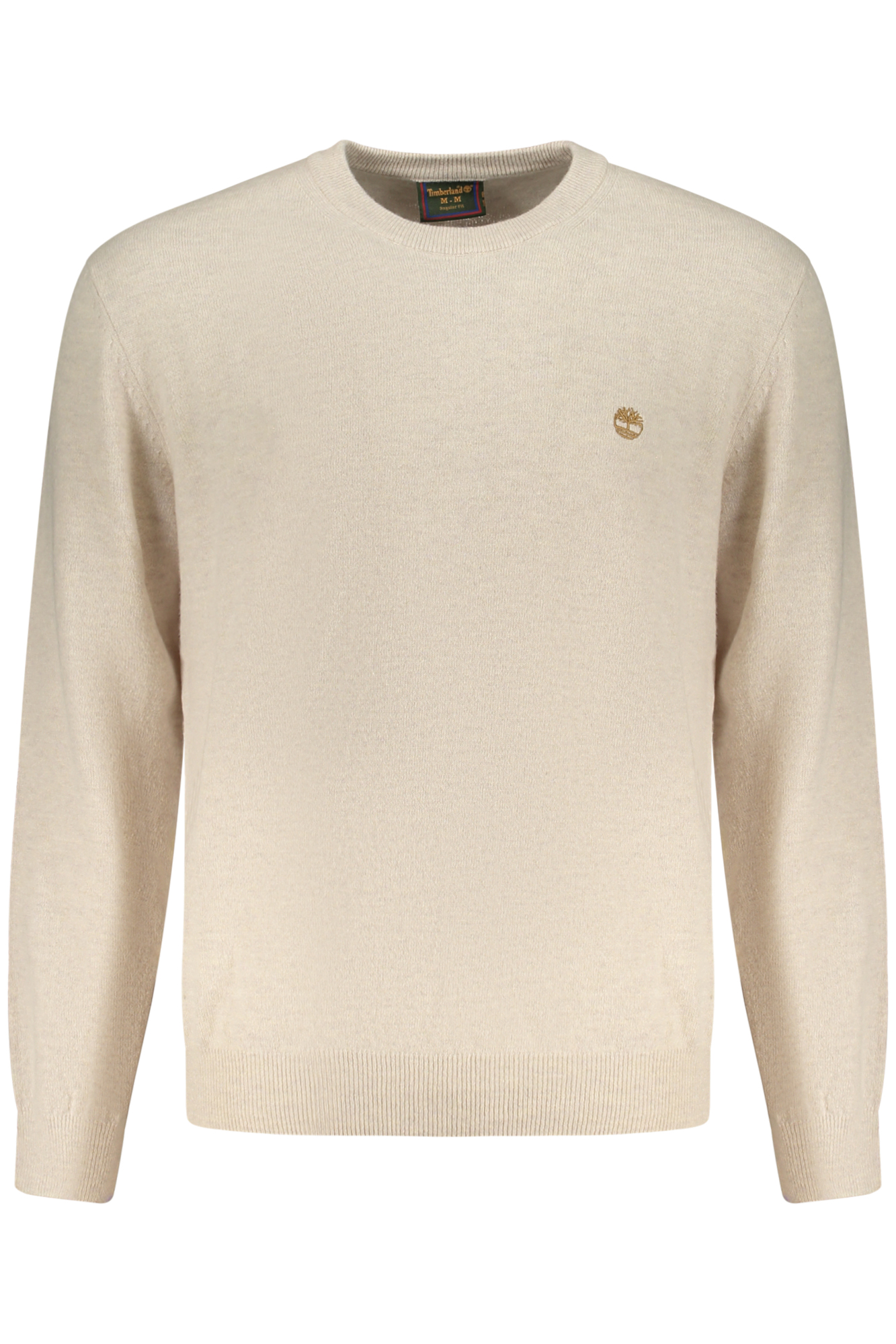 TIMBERLAND MAGLIONE UOMO BEIGE