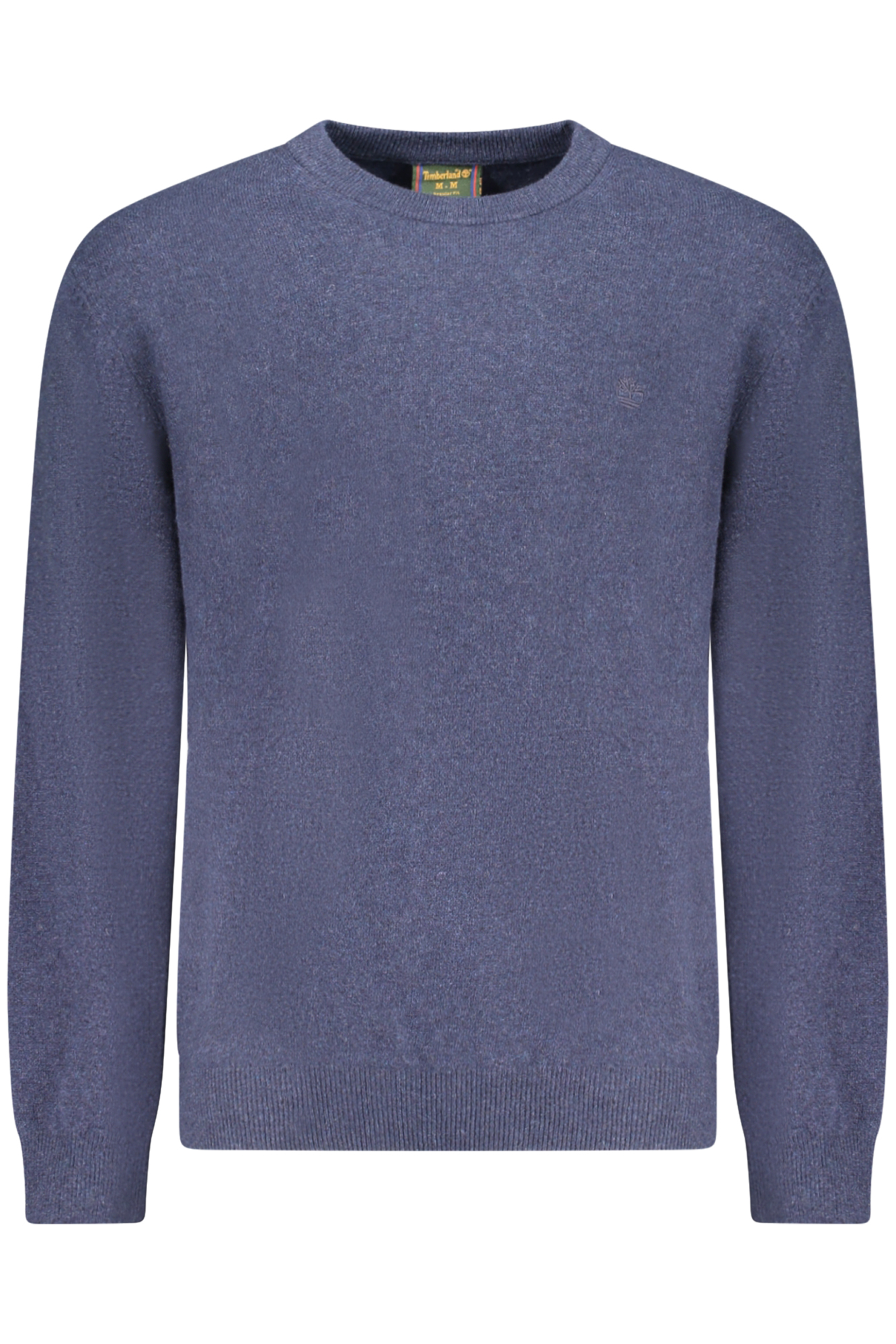 TIMBERLAND MAGLIONE UOMO BLU