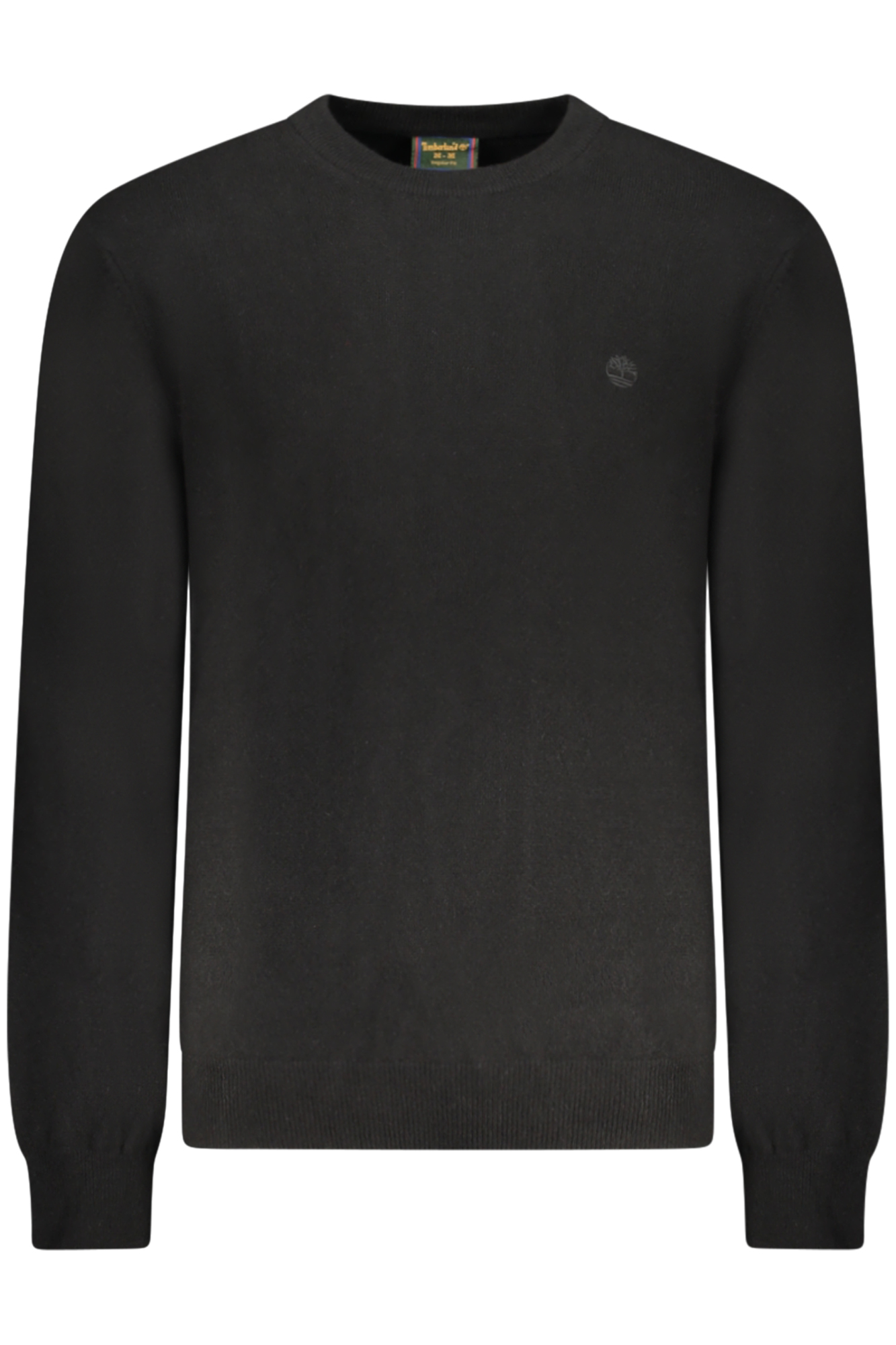 TIMBERLAND MAGLIONE UOMO NERO