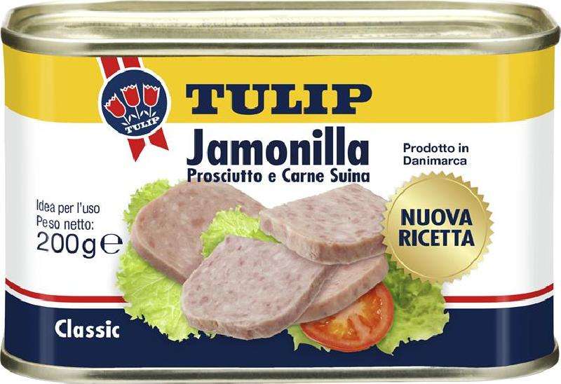 TULIP JAMONILLA NEW GR 200