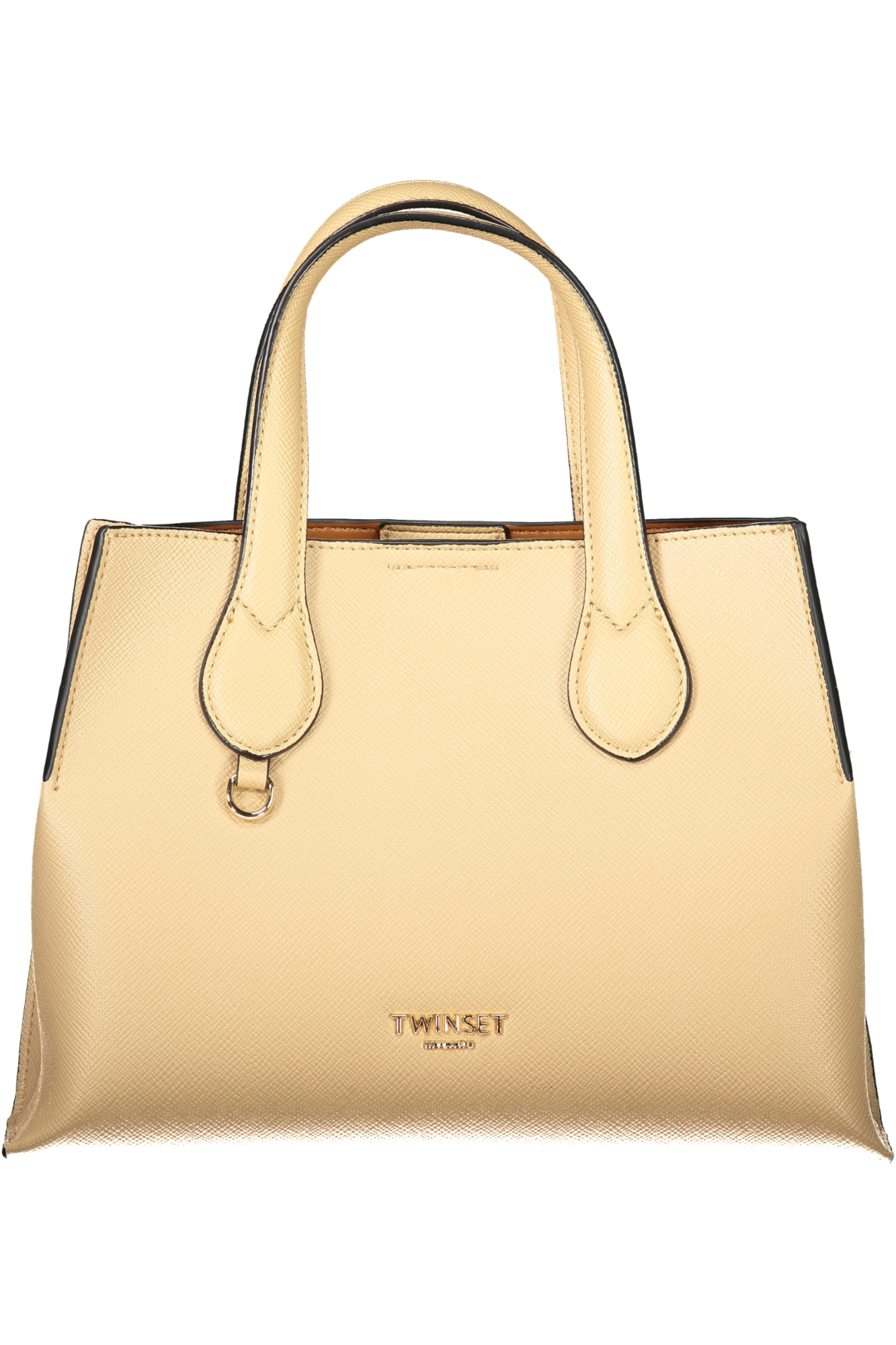 TWINSET BORSA DONNA BEIGE