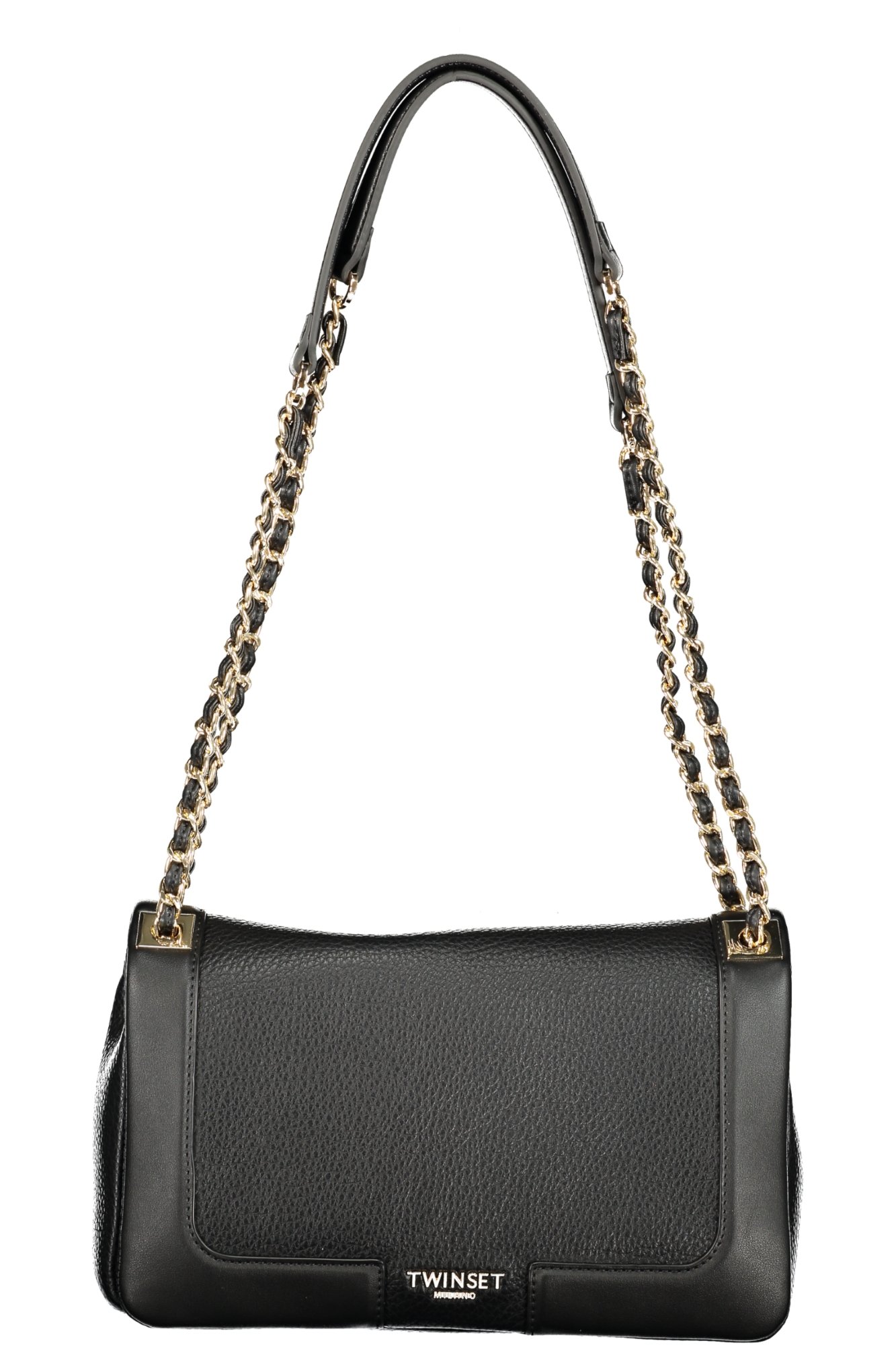TWINSET BORSA DONNA NERO