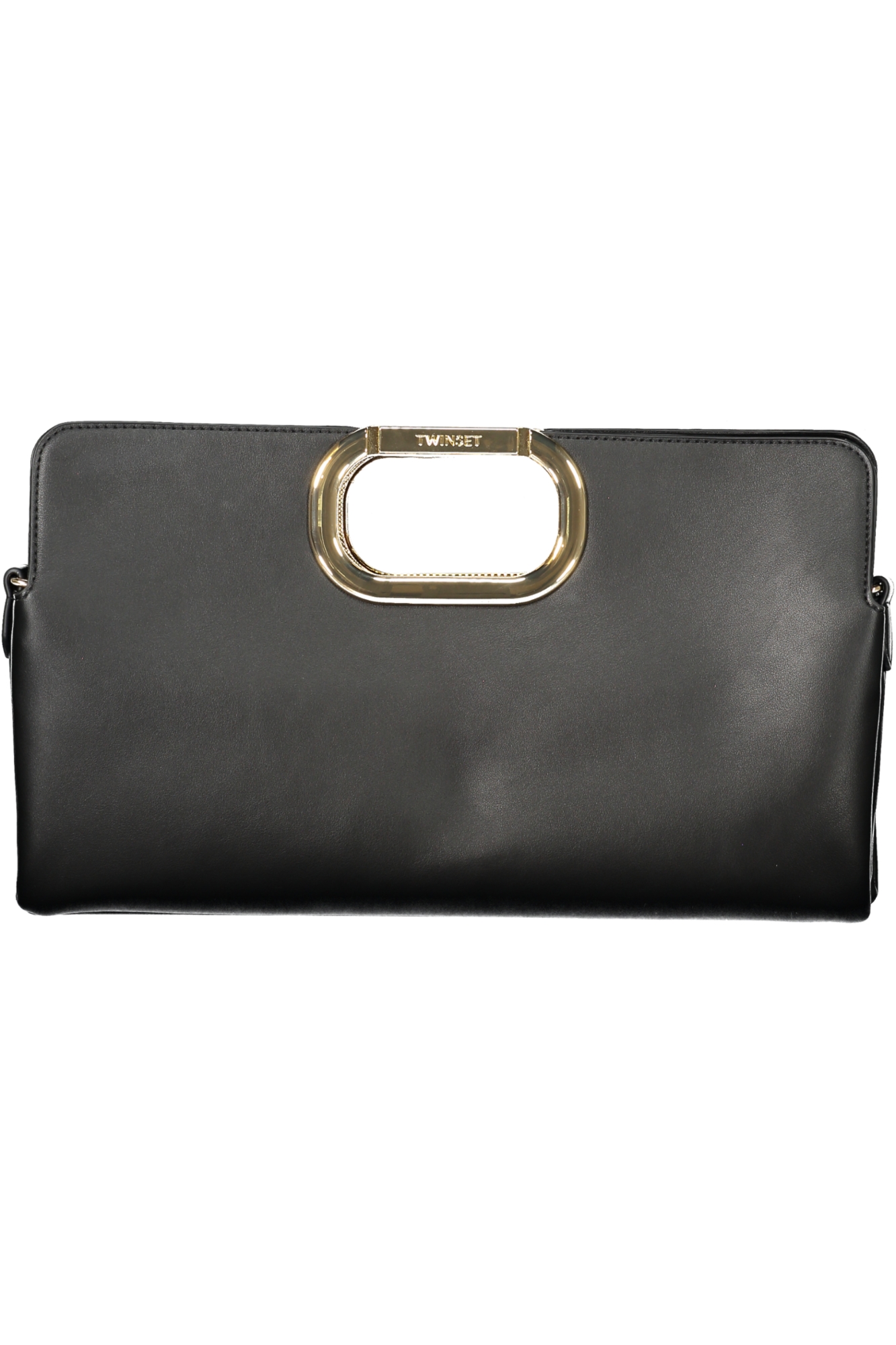 TWINSET BORSA DONNA NERO