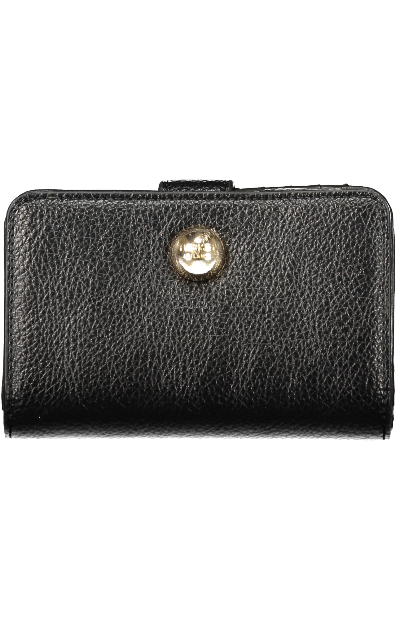 TWINSET PORTAFOGLIO DONNA NERO