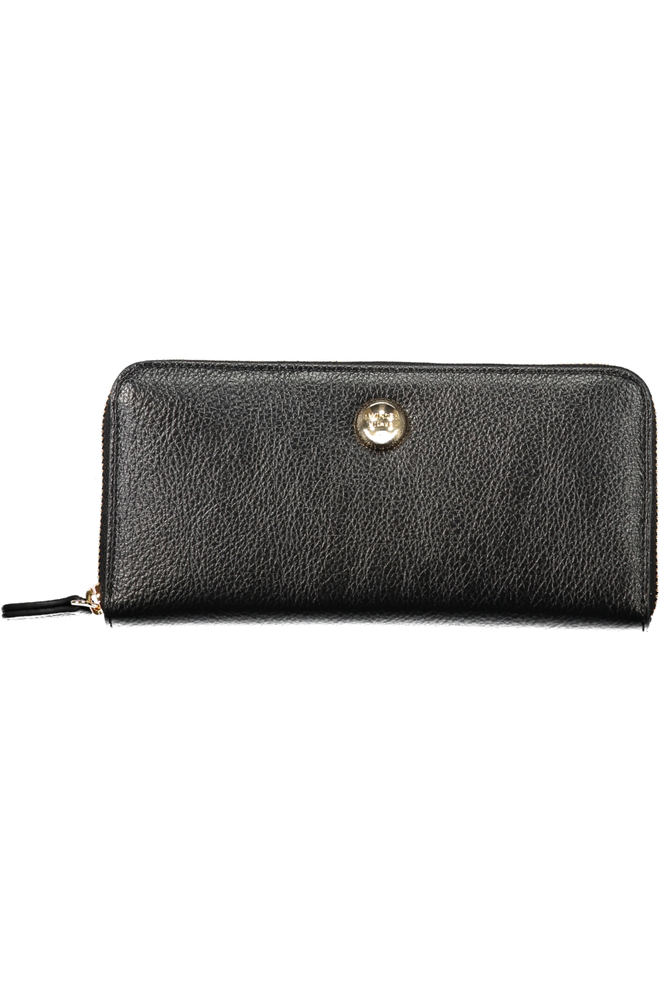 TWINSET PORTAFOGLIO DONNA NERO