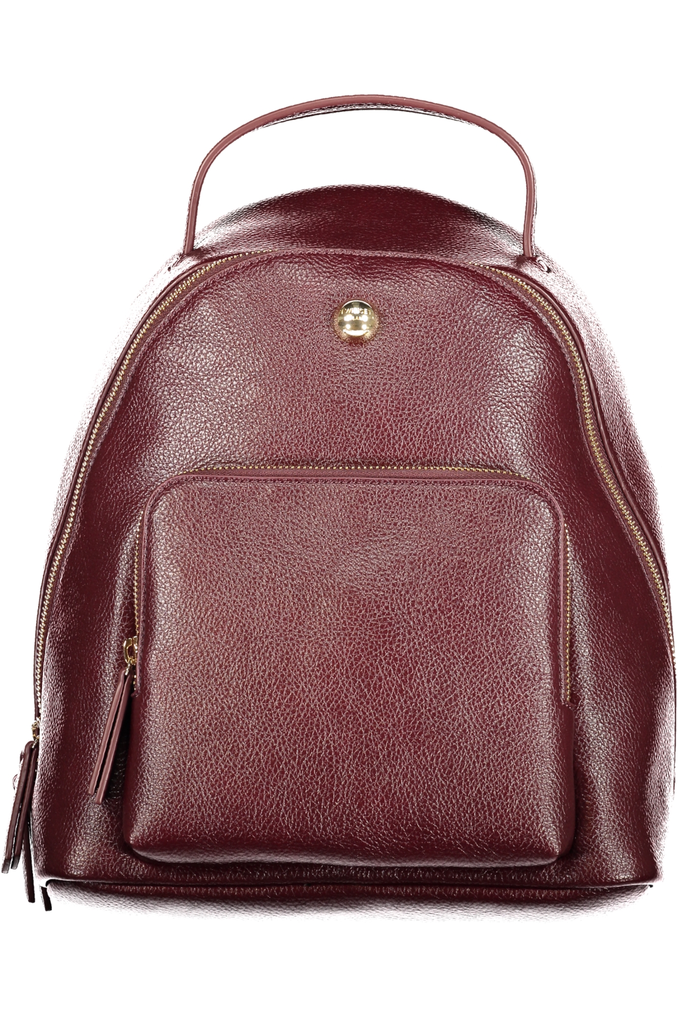TWINSET ZAINO DONNA ROSSO