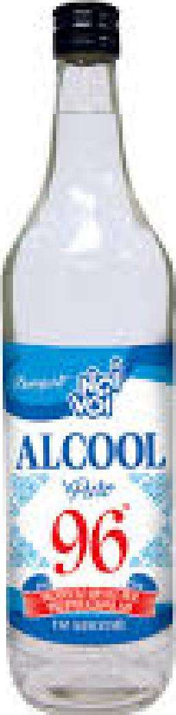 VALDOGLIO ALCOOL PURO BT LT 1