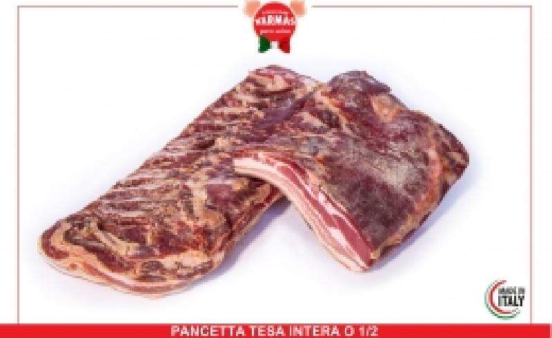 VARMAS PANCETTA TESA KG 2