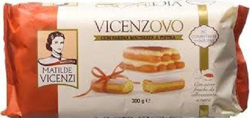VICENZI SAVOIARDI NEW GR 300
