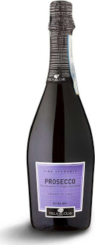 VILLA DEGLI OLMI PROSECCO EXTRA DRY CL 75