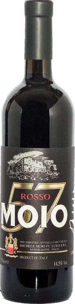 VINO 57 MOIO 75 CL