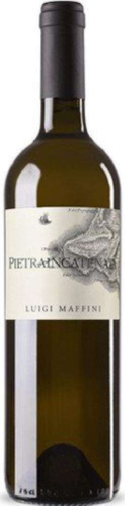 VINO LUIGI MAFFINI FIANO PIETRAINCATENATA 75 CL