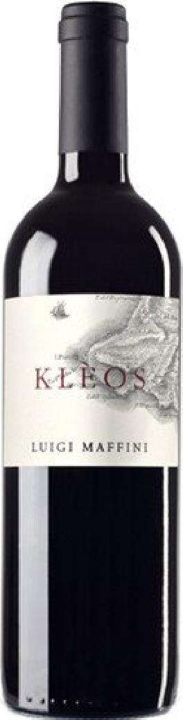 VINO LUIGI MAFFINI KLEOS AGLIANICO 75 CL