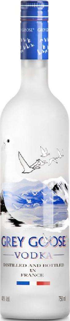VODKA GREY GOOSE 70 CL