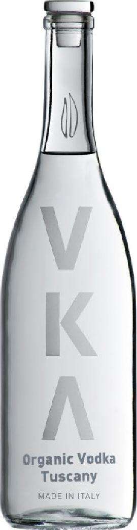 VODKA VKA CL 70