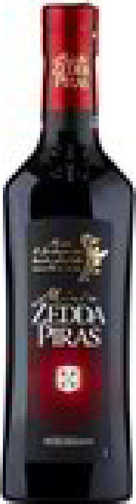 ZEDDAPIRAS MIRTO ROSSO DI SARDEGNA BT CL 50