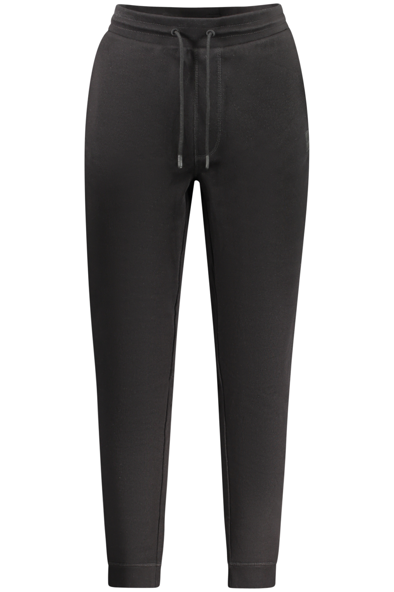 HUGO BOSS PANTALONE UOMO NERO