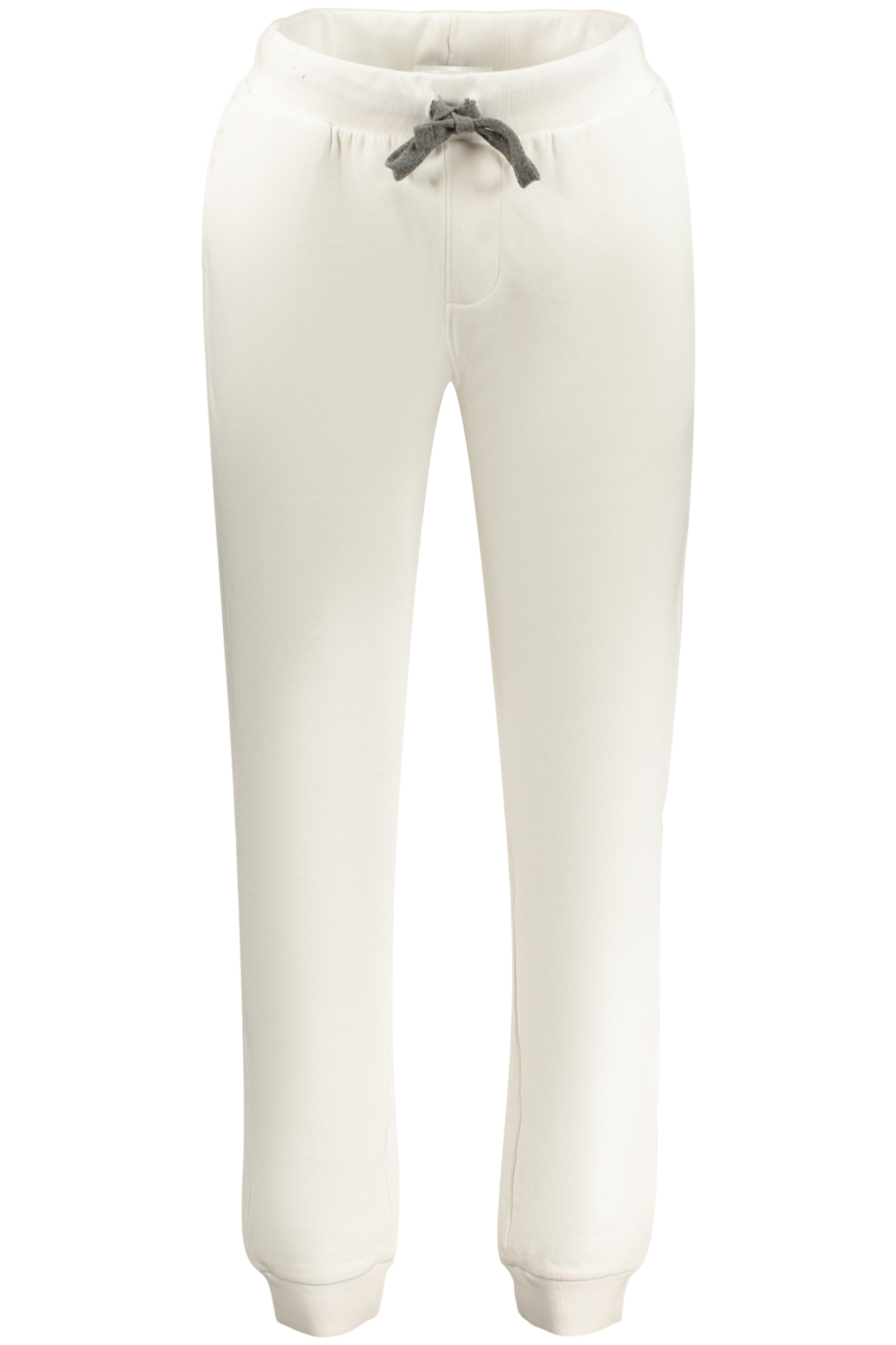 NORTH SAILS PANTALONE TUTA LUNGO UOMO BIANCO