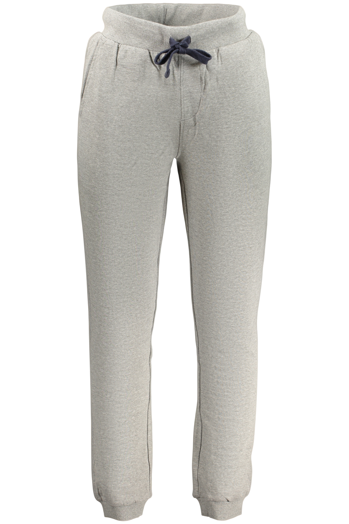 NORTH SAILS PANTALONE TUTA LUNGO UOMO GRIGIO